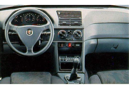 Alfa Romeo 146 1.6