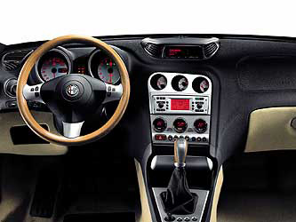 Alfa Romeo 156 2.0 TS Sportwagon Veloce