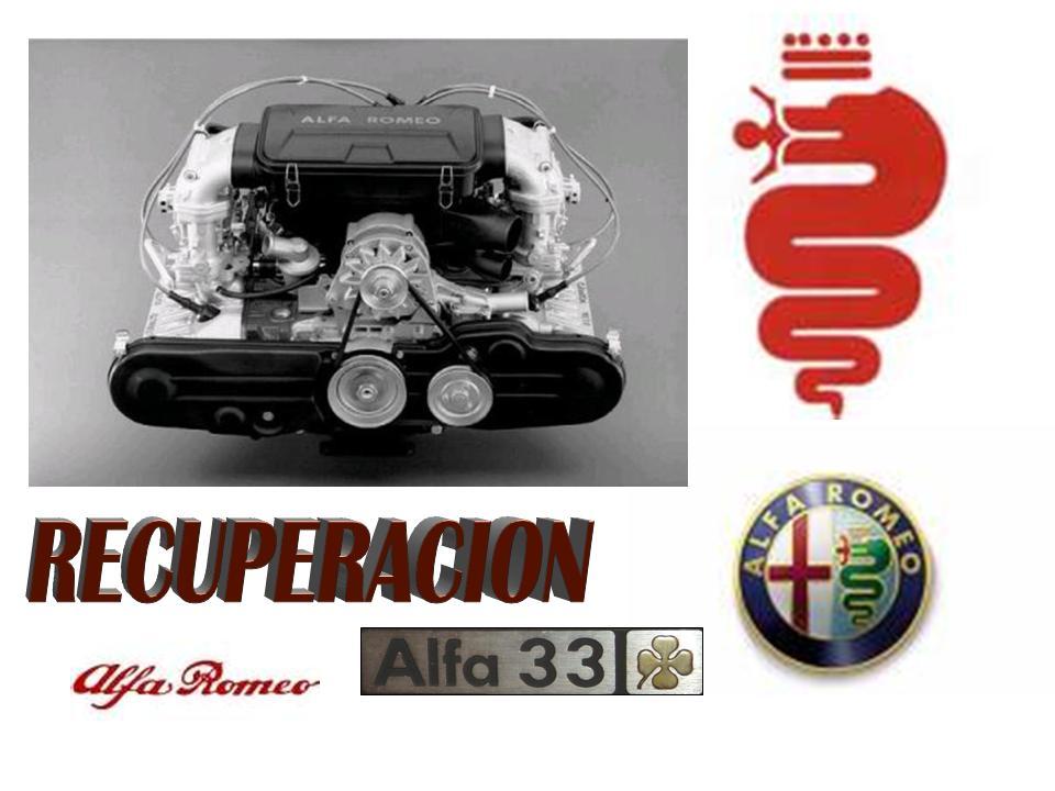 Alfa Romeo 33 1.3
