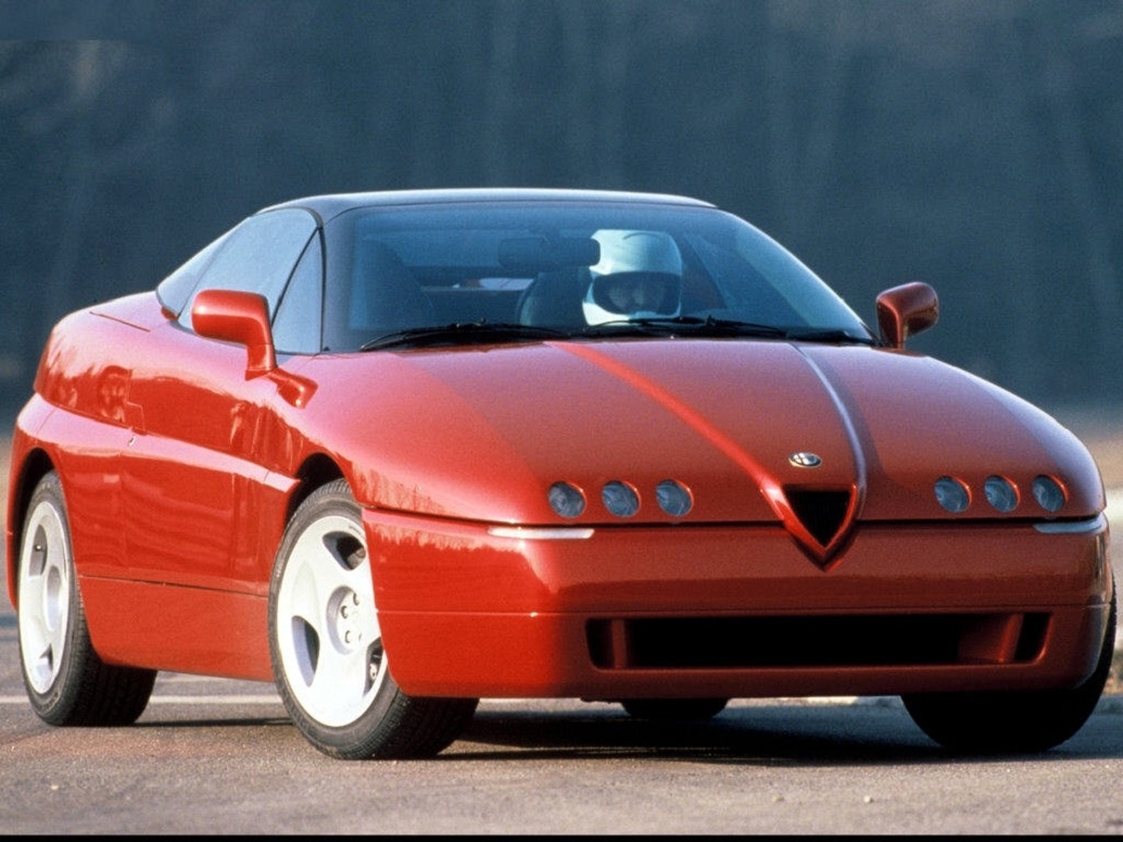 Alfa Romeo 33 1.5 Giardinetta