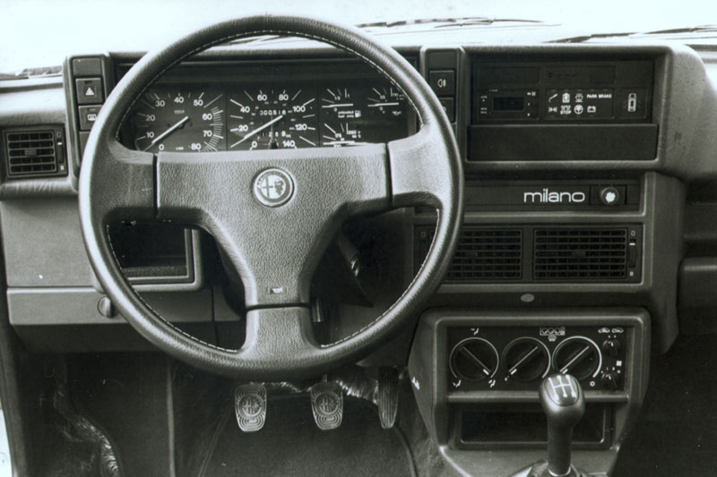 Alfa Romeo 75 1.8