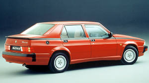 Alfa Romeo 75 3.0 V6