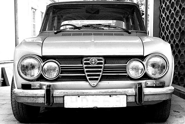 Alfa Romeo Giulia 1.6 (105,14)