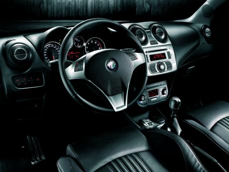 Alfa Romeo MiTo 1.4 TB 16V