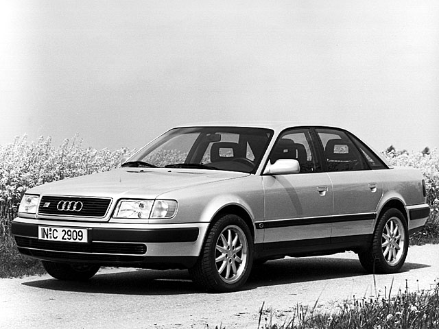 Audi 100 4.2