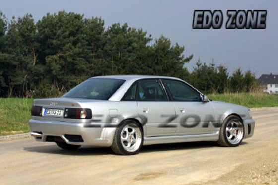 Audi 100 Sport