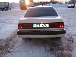 Audi 200 2.3