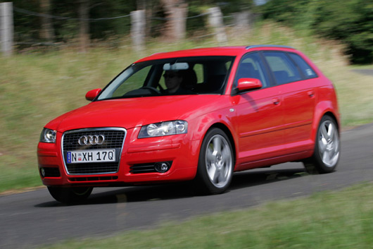 View Of Audi A3 Sportback 2 0 Tdi Dsg Photos Video Features And Tuning Gr8autophoto Com