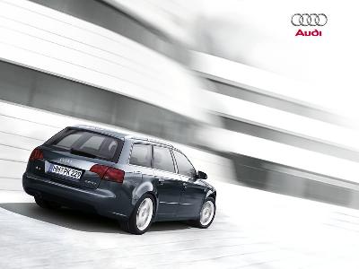 Audi A4 2.0 Exec