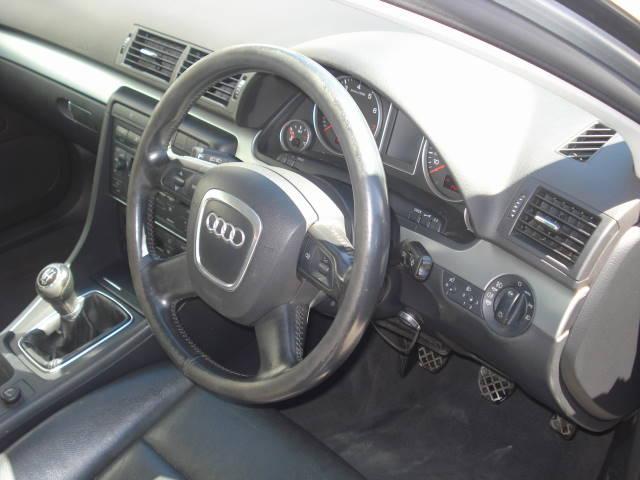 Audi A4 2.0 Exec