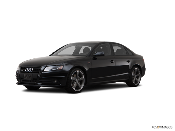 Audi A4 2.0 T Premium Quattro