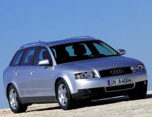 View Of Audi Avant 1 9 Tdi Photos Video Features And Tuning Gr8autophoto Com