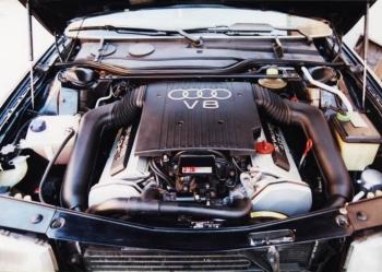 Audi V8 4.2