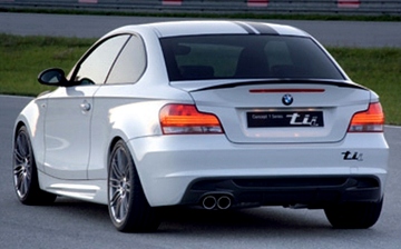 BMW 130i Coupe