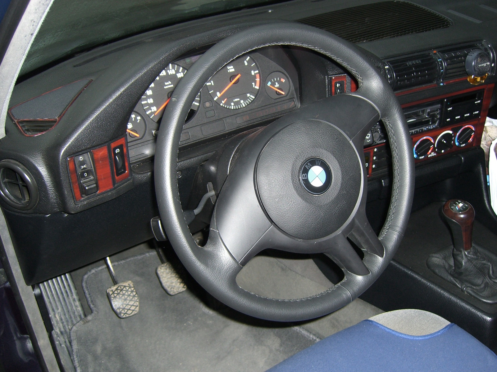 BMW 5 518i
