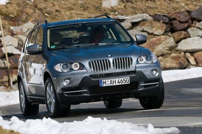 BMW X3 30d 218hp AT Lifestyle