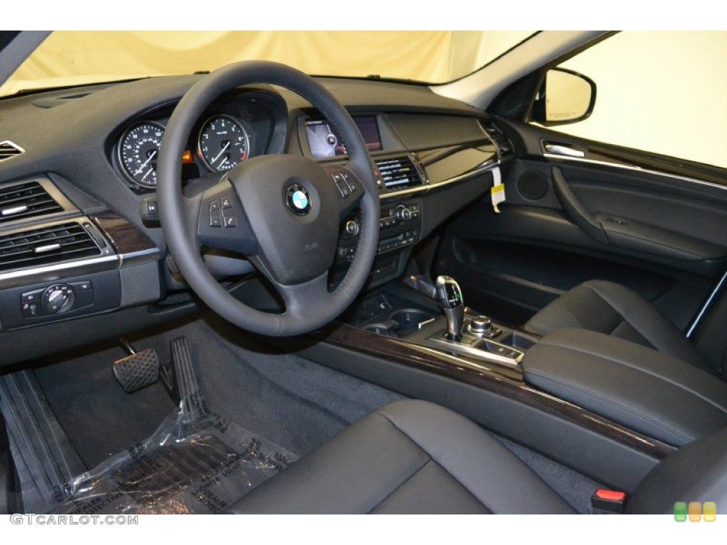 BMW X5 xDrive35i Premium