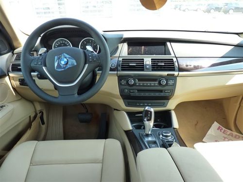BMW X6 xDrive 30d