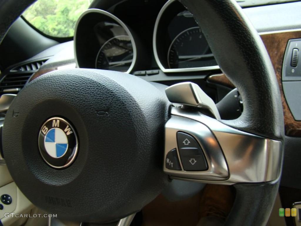 BMW Z4 3.0i Steptronic