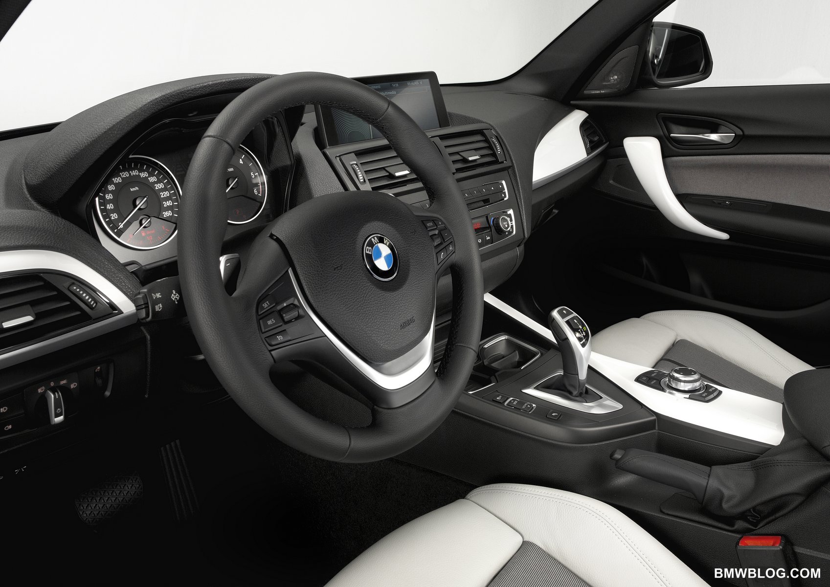 BMW 120i Automatic