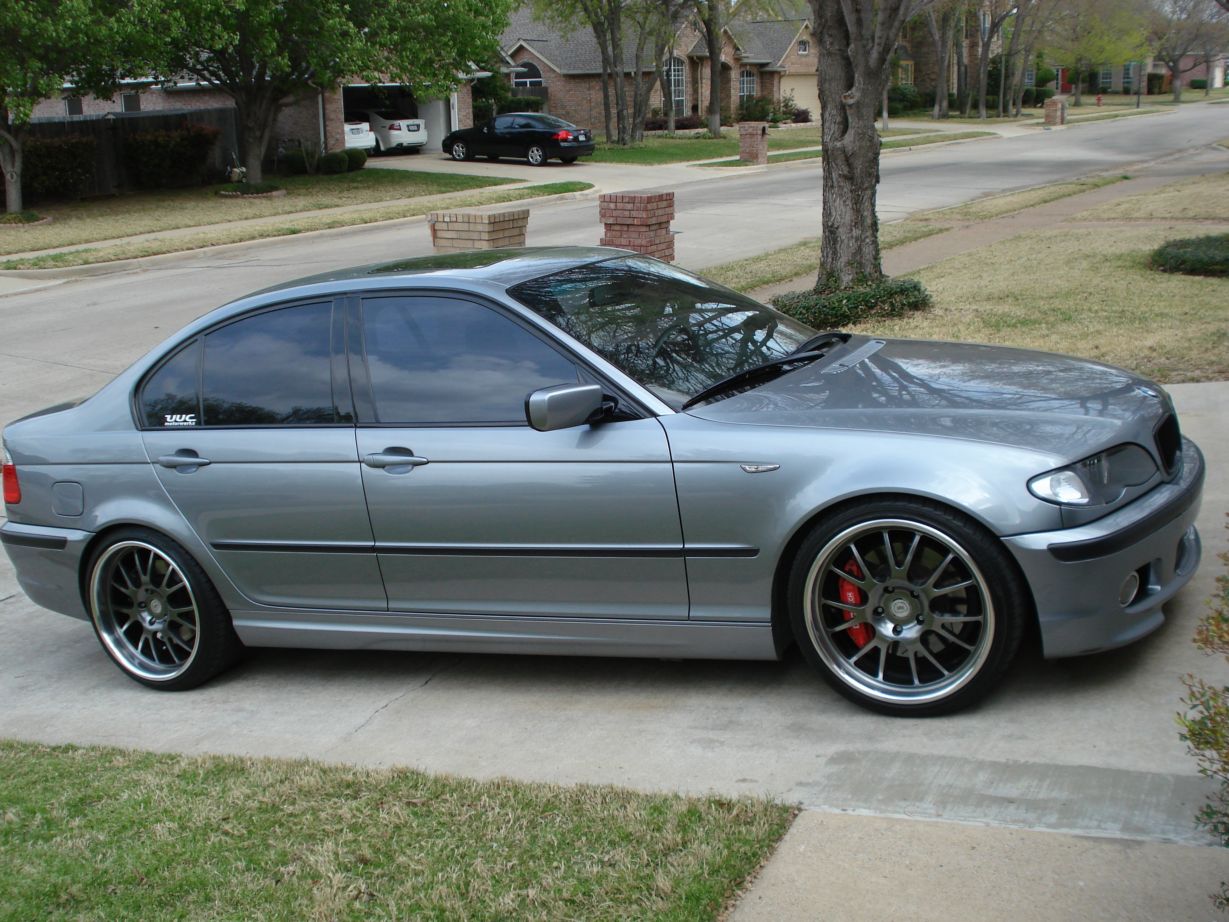 BMW 330 Coupe