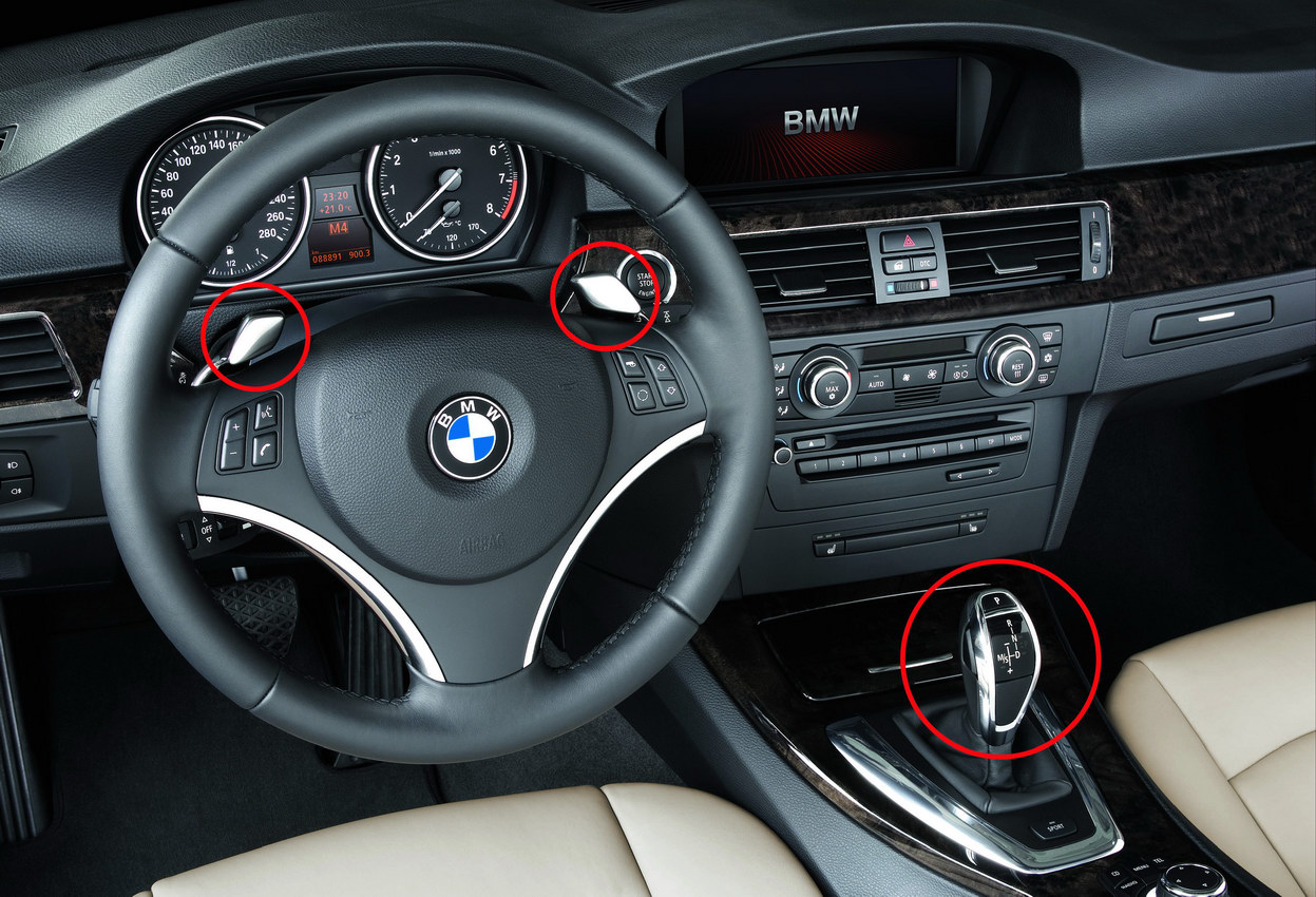 BMW 335i Sport