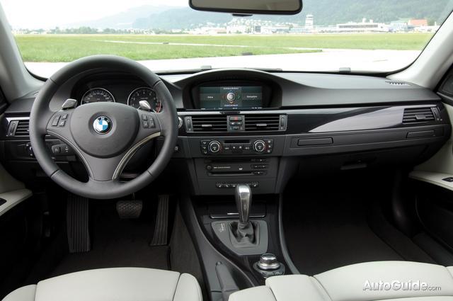 BMW 335i xDrive Coupe