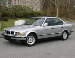 BMW 5 518i