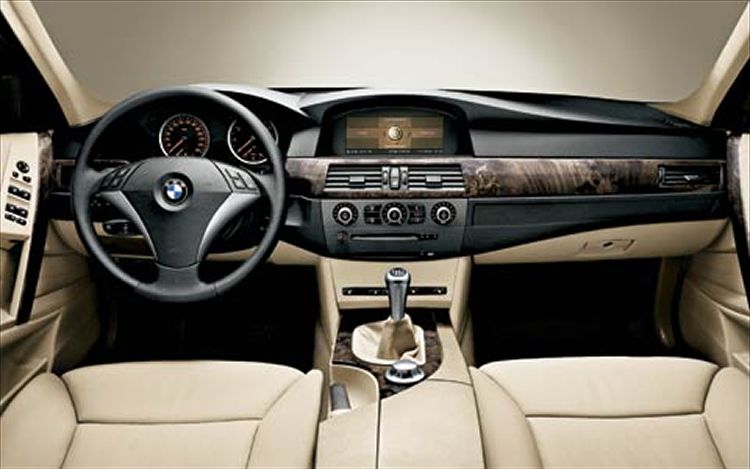 BMW 530xi