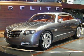 Chrysler Airflite