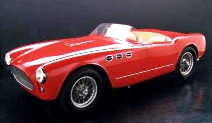 Ferrari 255 S
