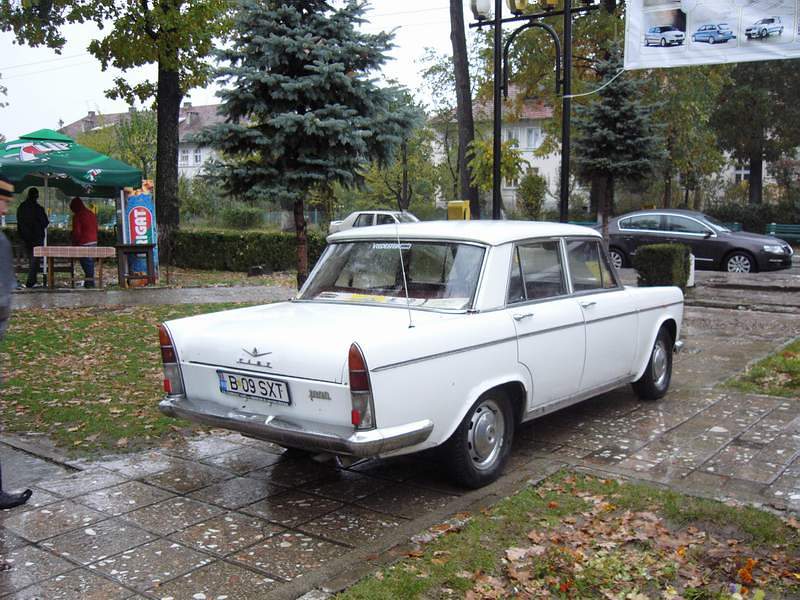 Fiat 1800