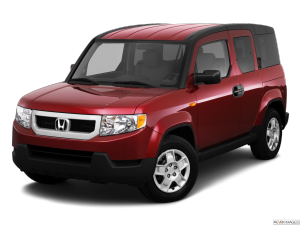 Honda Element LX 4WD Automatic