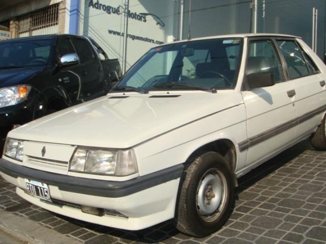 Renault TXE