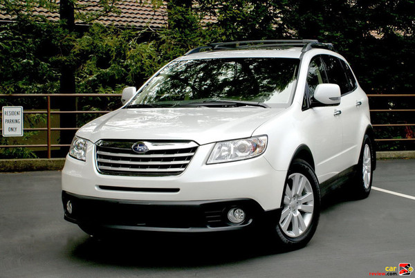 Subaru Tribeca Premium
