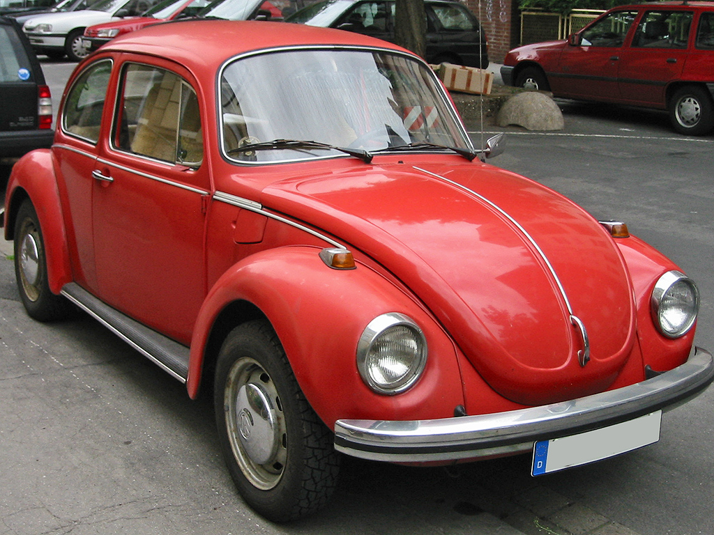 Volkswagen 1303
