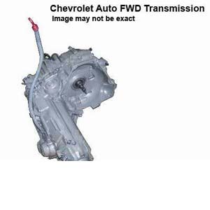 Chevrolet Citation 2.8