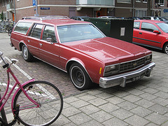 Chevrolet Impala 4.4 Estate