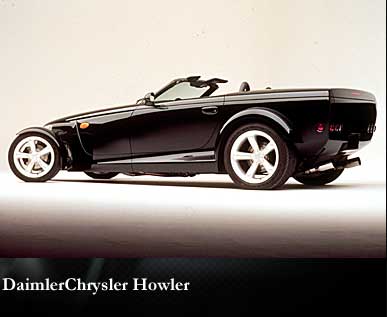 Chrysler Howler