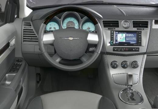 Chrysler Sebring 2.0