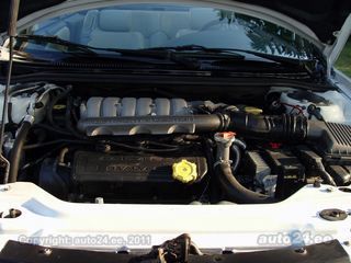 Chrysler Sebring 2.5 V6