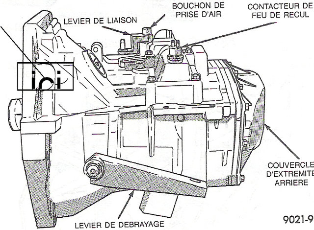 Chrysler Voyager 2.5 TD