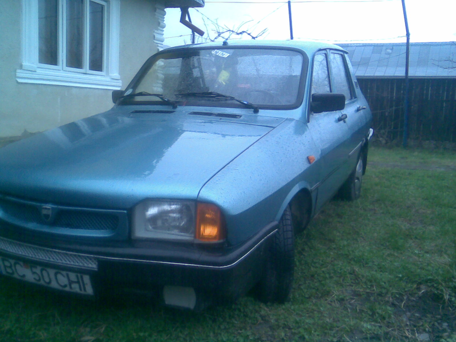 Dacia 1310 1.6