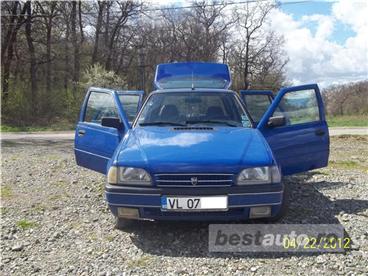 Dacia Nova 1.4 i SupeRNova