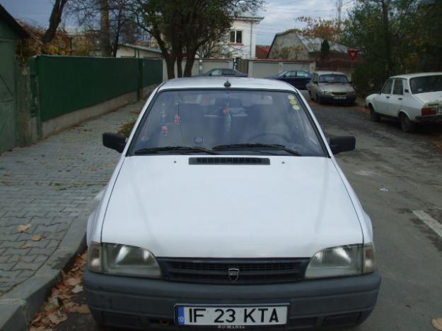 Dacia Nova 1.6