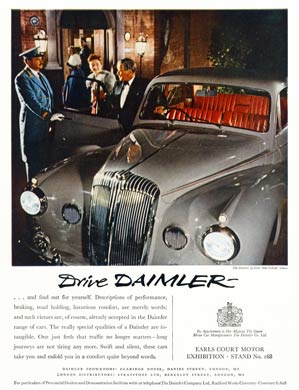 Daimler One-O-Four