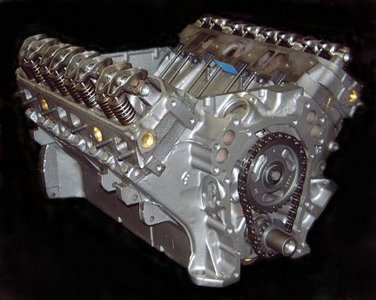 Dodge Monaco V8