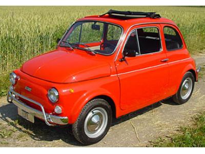 Fiat 500 0.5