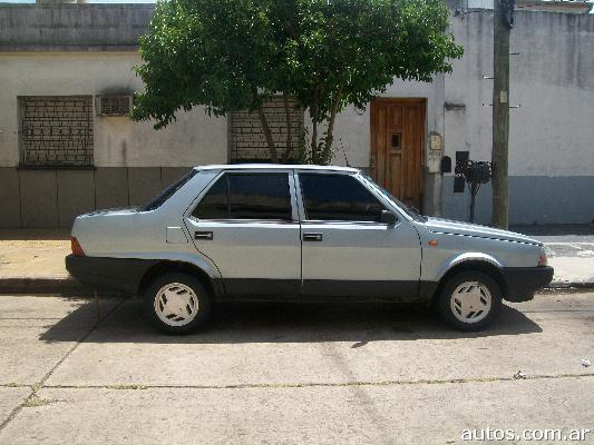 Fiat Regata 85 1.5
