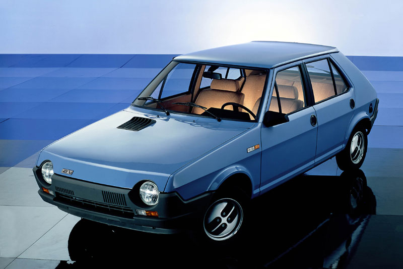 Fiat Ritmo 65 1.3